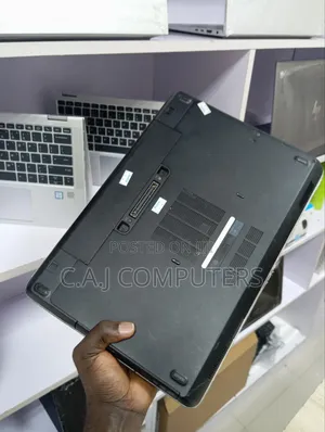 Laptop Dell Latitude E6440 8GB Intel Core i5 HDD 320GB