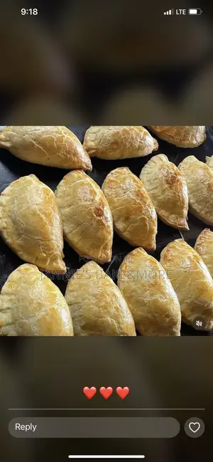 Jannie’S Bakes More