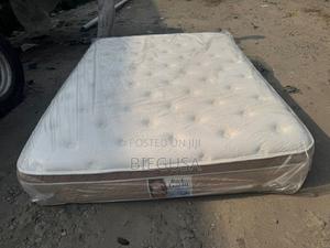 5by6 12inches Canadian Semi-Orthopedic Mattress