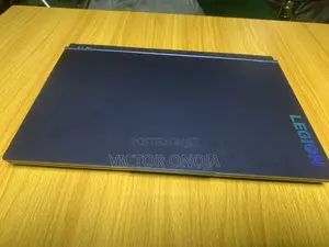 Laptop Lenovo Legion 5 8GB AMD Ryzen 7 SSD 512GB