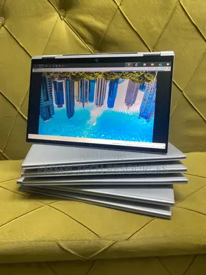 Laptop HP EliteBook 1040 G8 32GB Intel Core i7 SSD 512GB