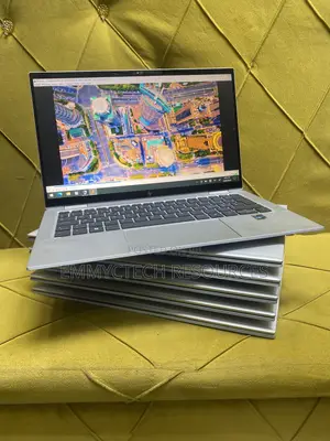 Laptop HP EliteBook 1040 G8 32GB Intel Core i7 SSD 512GB