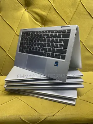 Laptop HP EliteBook 1040 G8 32GB Intel Core i7 SSD 512GB