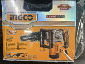Ingco Demolition Breaker