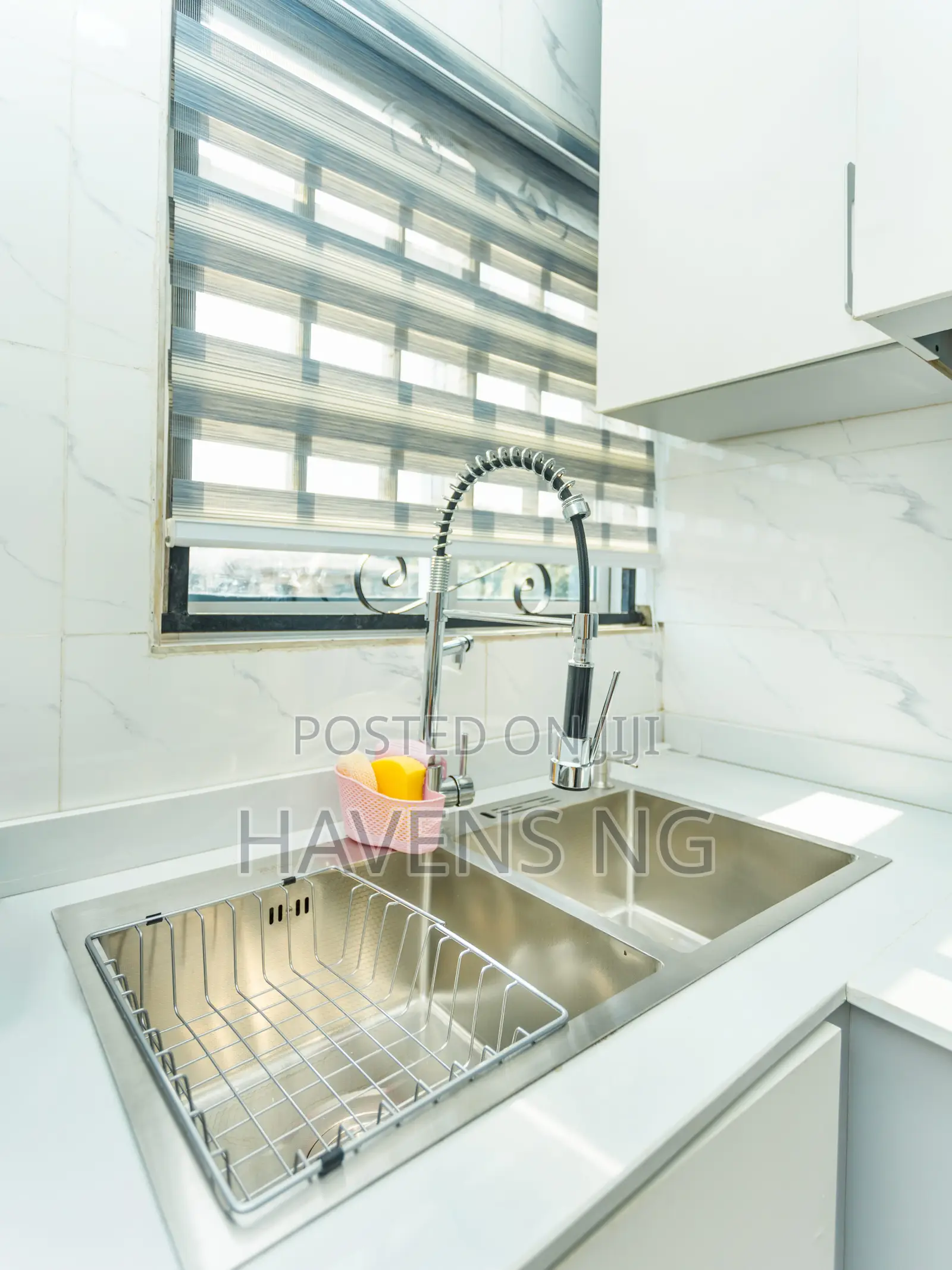 1 Bedroom Shortlet Apartment Available for Booking