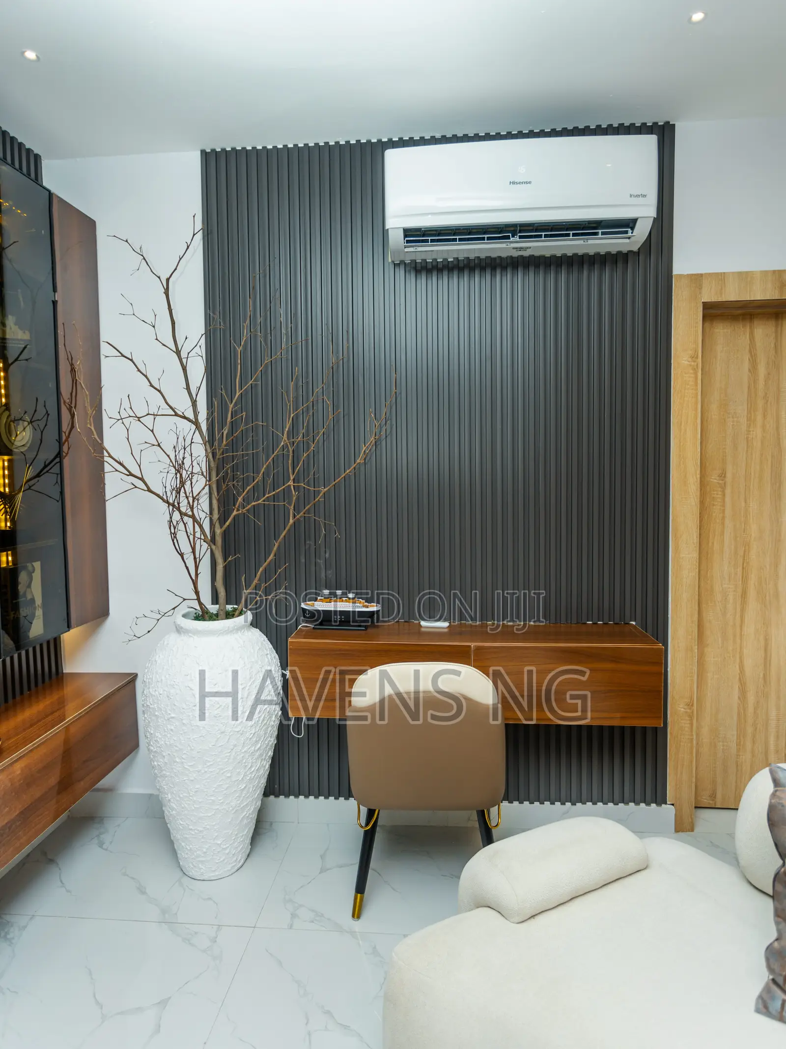 1 Bedroom Shortlet Apartment Available for Booking