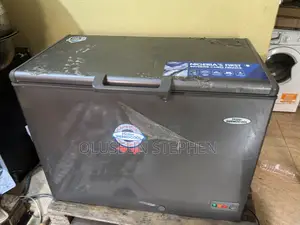 319l Haier Thermocool Inverter Chest Freezer