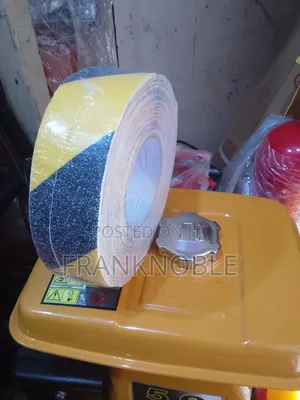 2 By 20 Anti Slip Hazard Tape