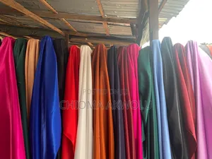 Quality Materials