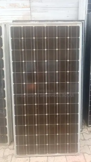 300watts Canadian Panel Much Available