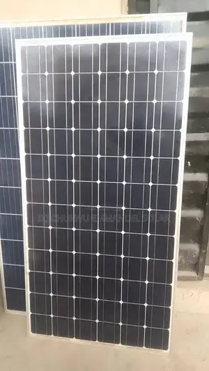 300watts Canadian Panel Much Available