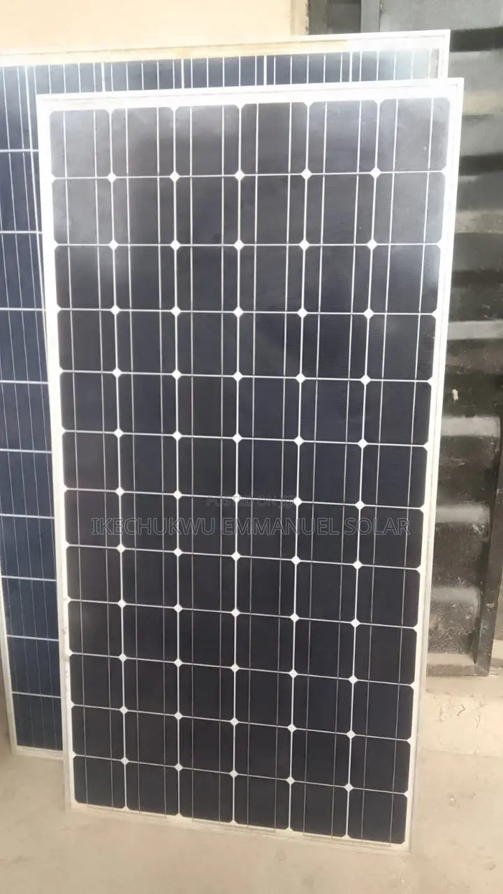 300watts Canadian Panel Much Available