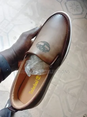Timberland Loafers Shoe
