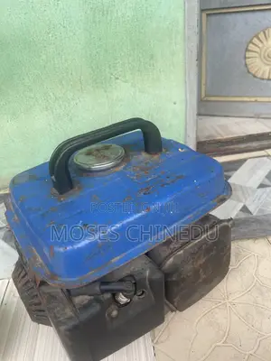 Tiger Generator