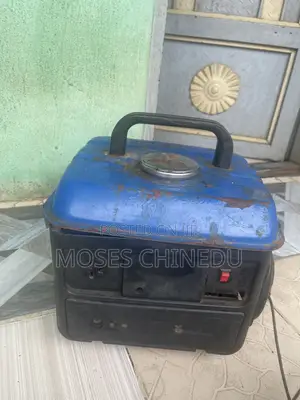 Tiger Generator