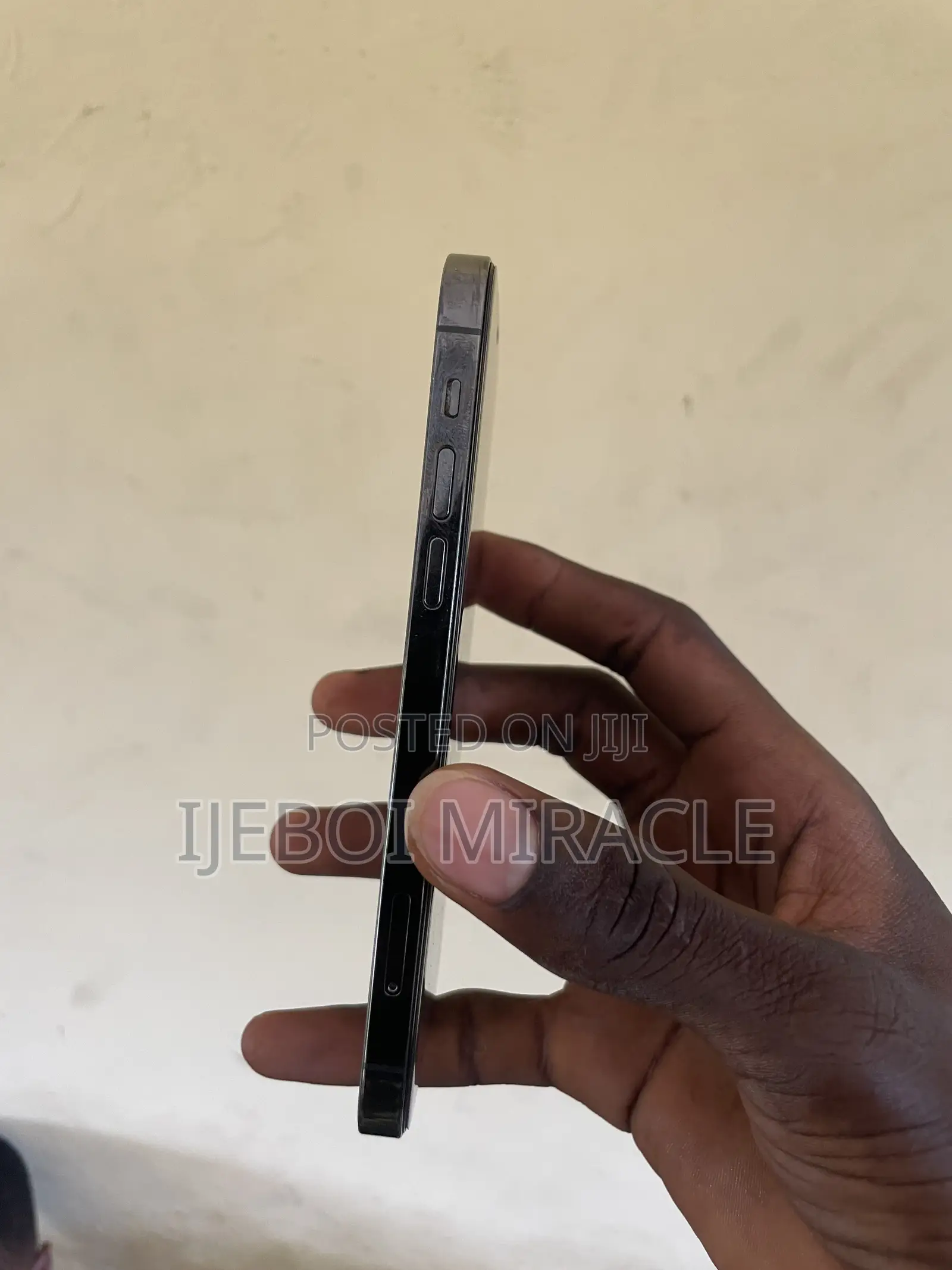 Apple iPhone 12 Pro 256 GB Gray