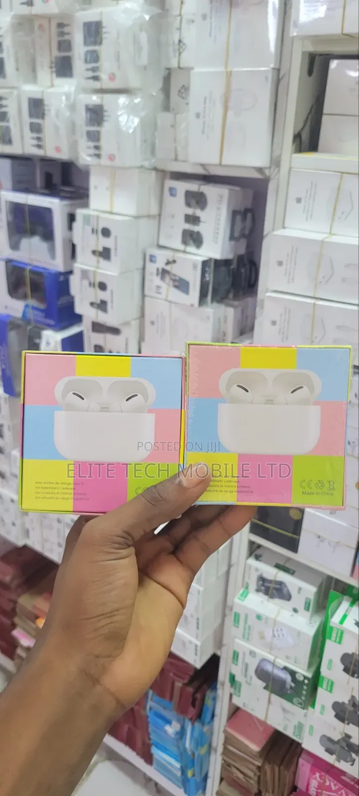 Apple Airpod Pro Apple