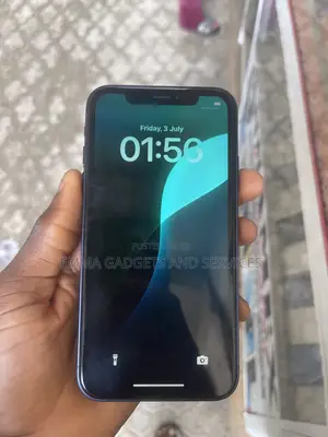 New Apple iPhone XR 128 GB