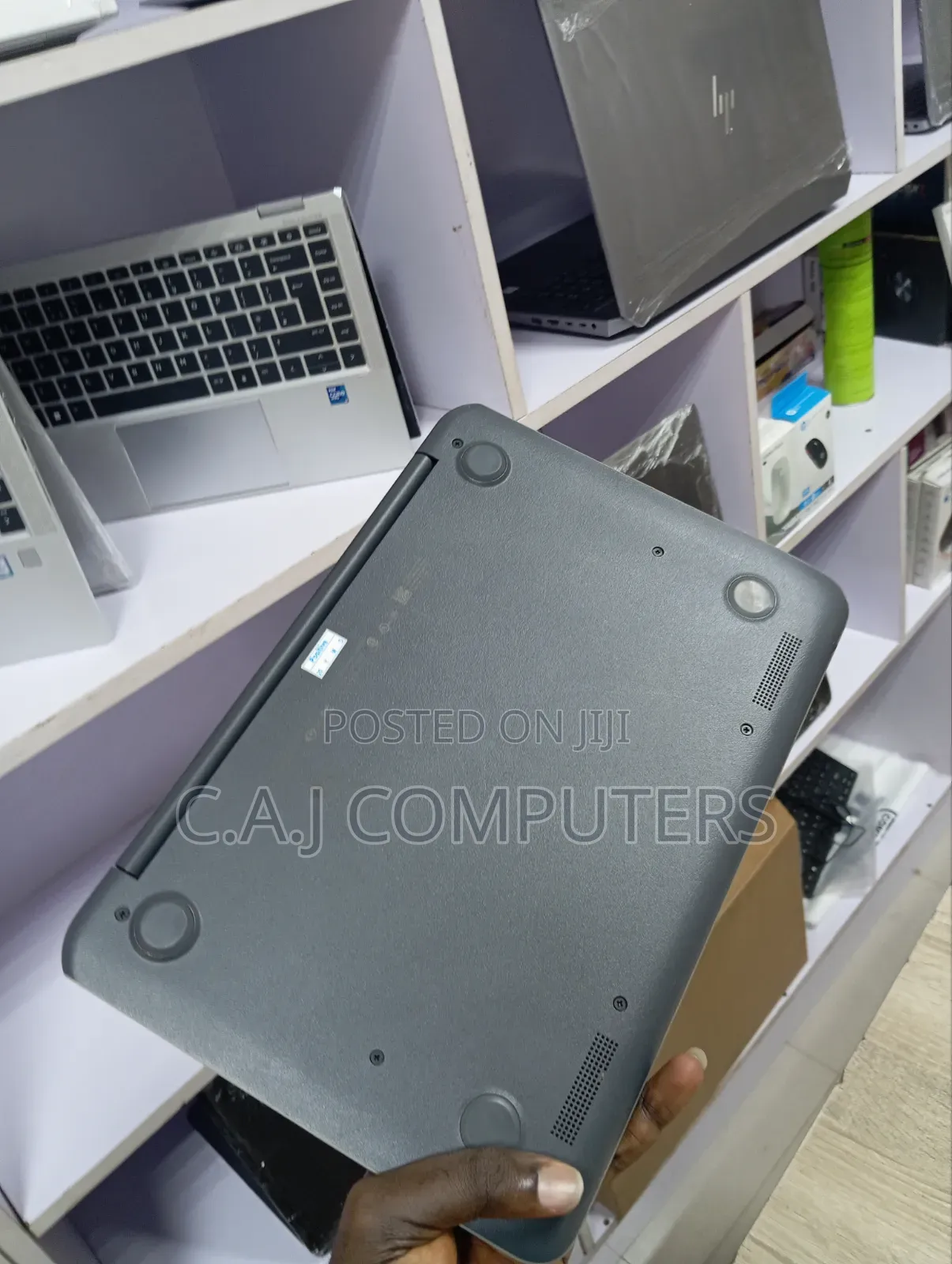 Laptop HP Stream 11 4GB Intel Pentium SSD 60GB