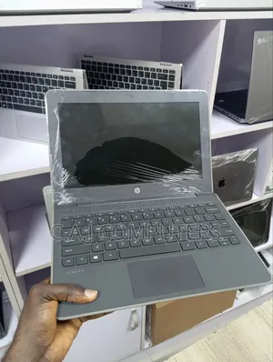 Laptop HP Stream 11 4GB Intel Pentium SSD 60GB