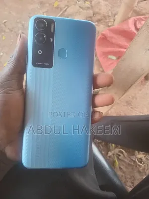 Tecno Pova Neo 64 GB Blue