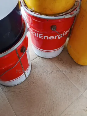 Total 18kg Multis Complex Ep 2 Original