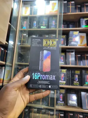 16promax Screen Original