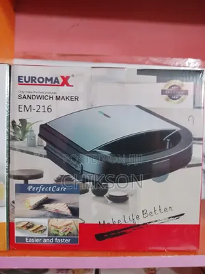 Air Fryer Sandwich Maker