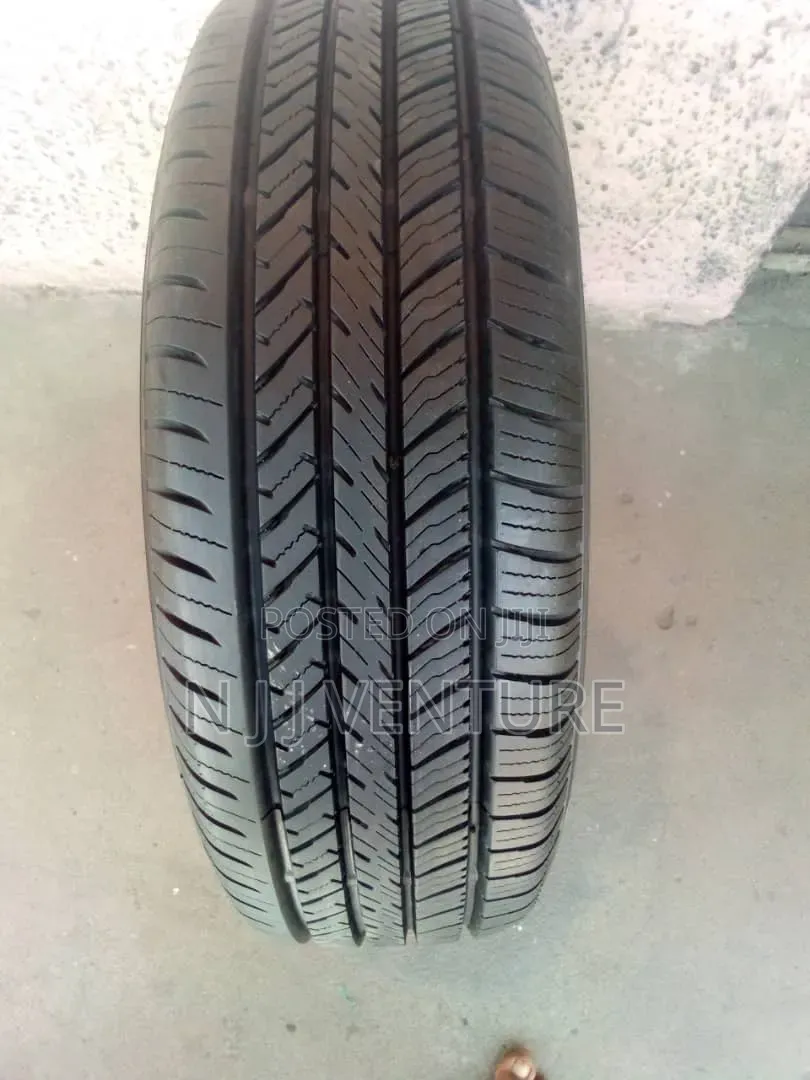 195r15 Michelin and Goodyear Non China