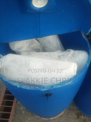 Ice Blocks (Dry) For Sale In Abeokuta