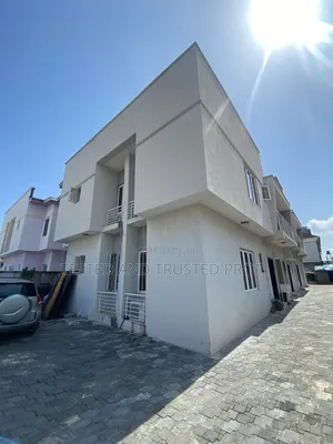 3bdrm Apartment in Off Tf Kuboye Road, Lekki Phase 1 for rent