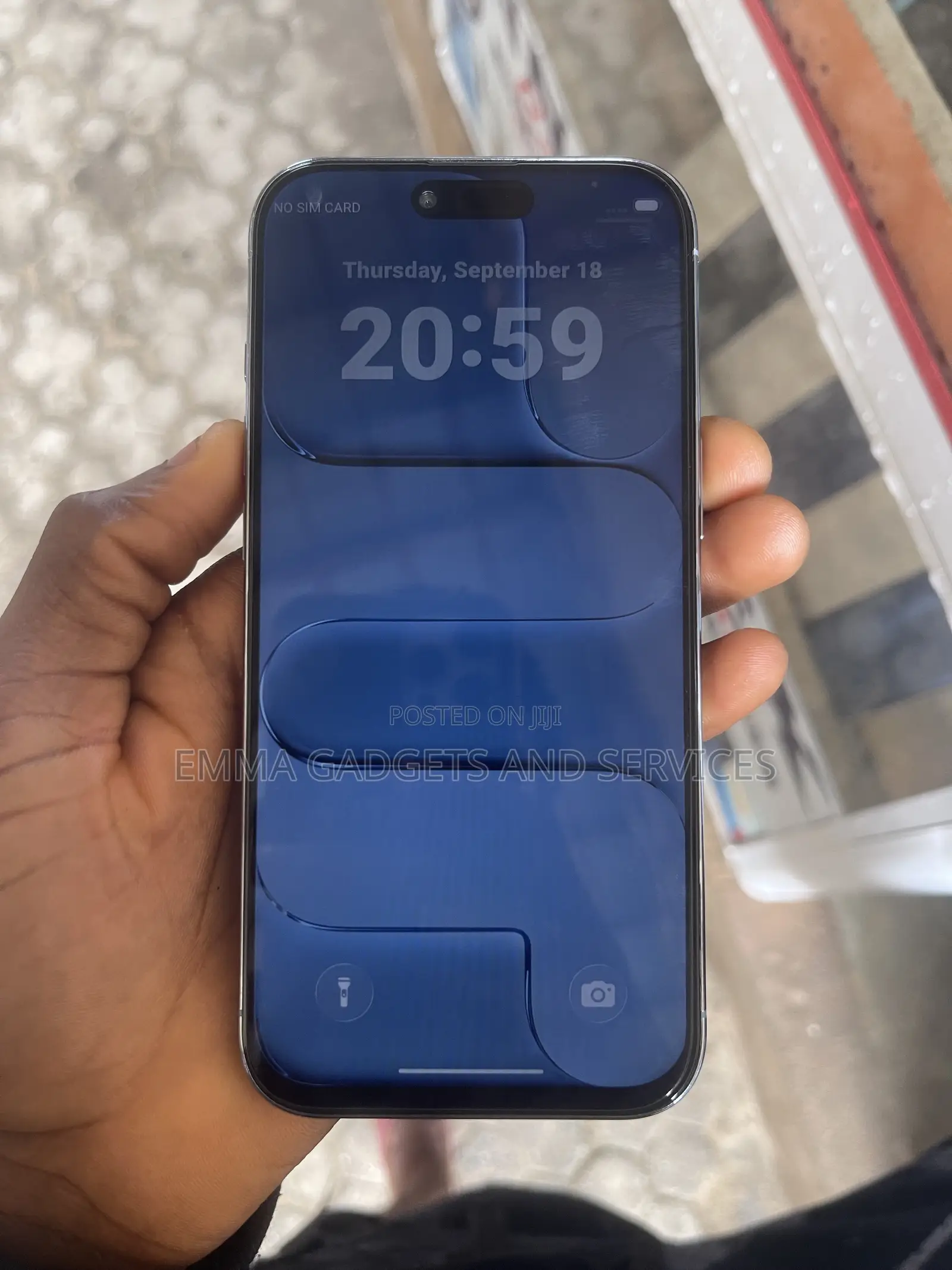 Apple iPhone Air 1 TB