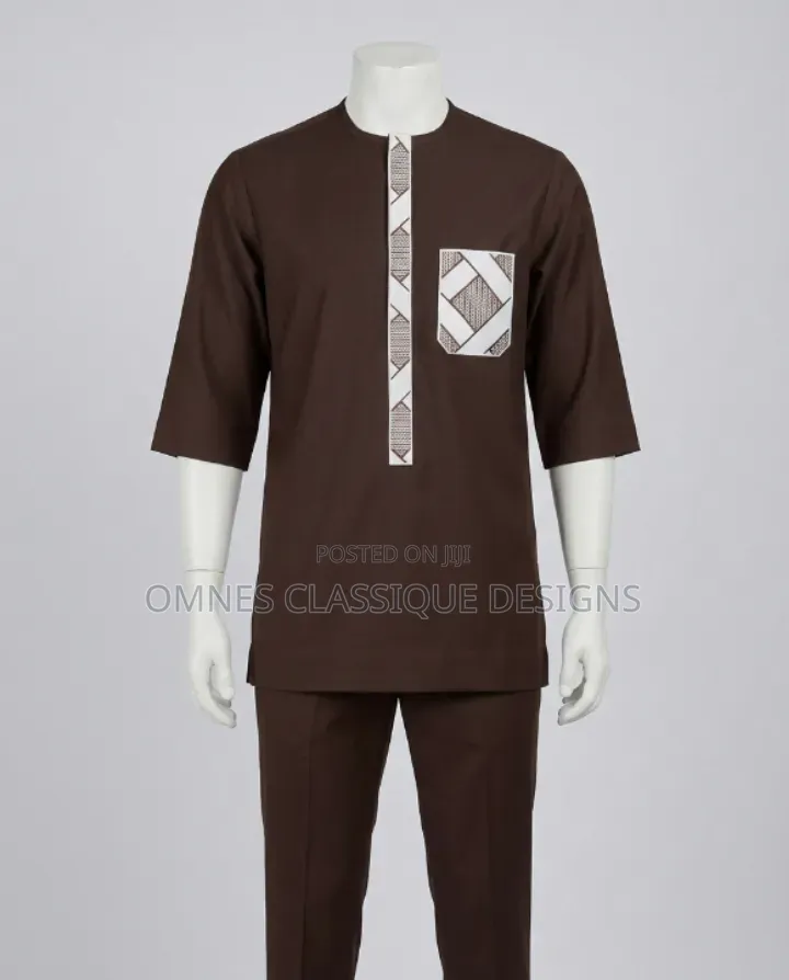 Omnes Classique Designs