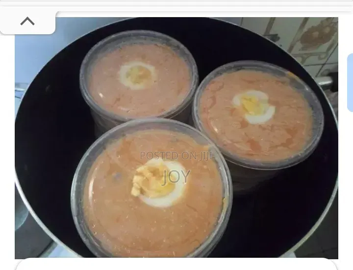 Mb Davirt Beans Flour