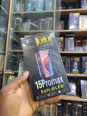 15promax Screen Original