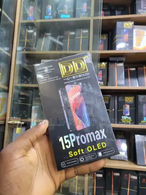 15promax Screen Original