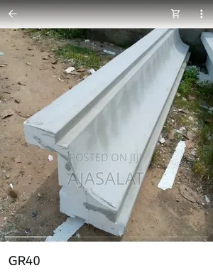 4 Cm 10 Cm Polystyrene Board Parapet
