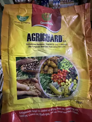 Agriguard Bio Fungicide