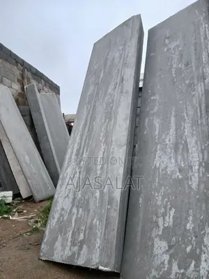 4 Cm 10 Cm Polystyrene Board Parapet