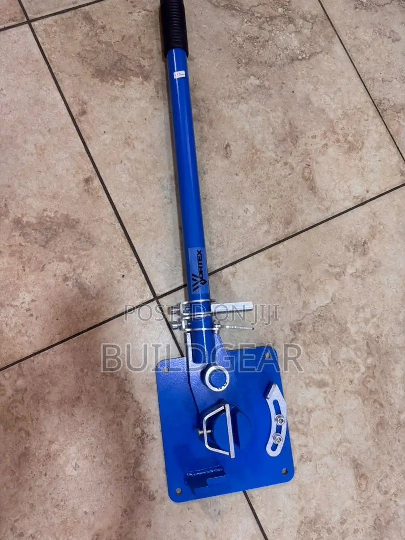 Bar Bending Machine