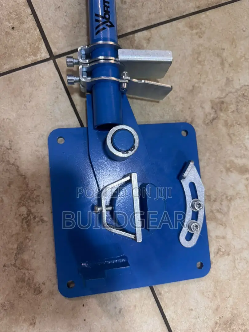 Bar Bending Machine