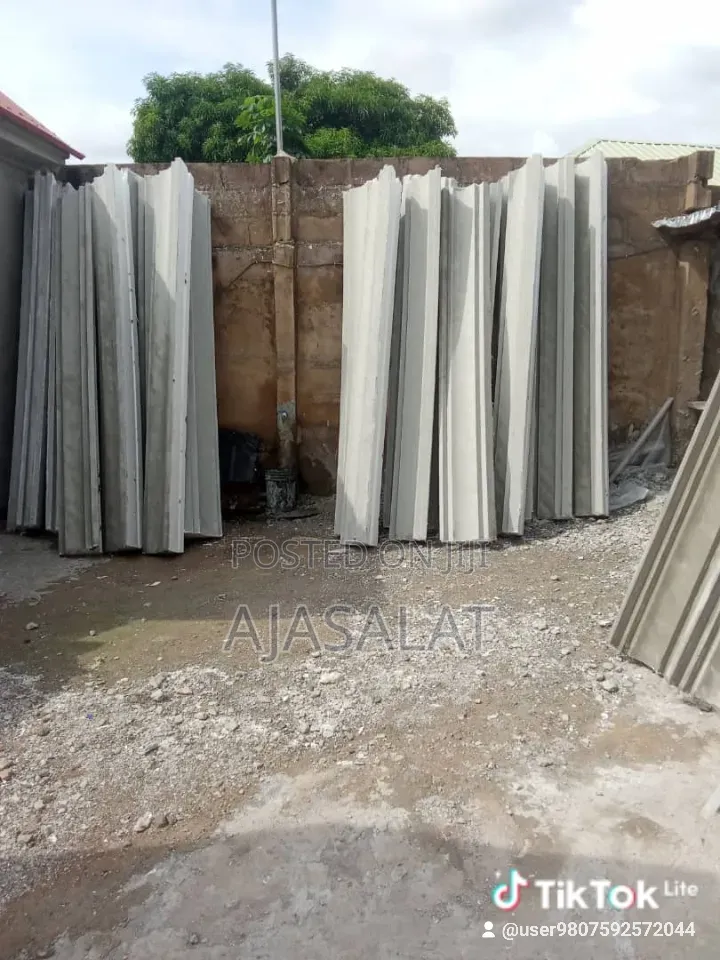 4 Cm 10 Cm Polystyrene Board Parapet