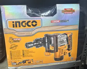 Ingco Demolition Breaker