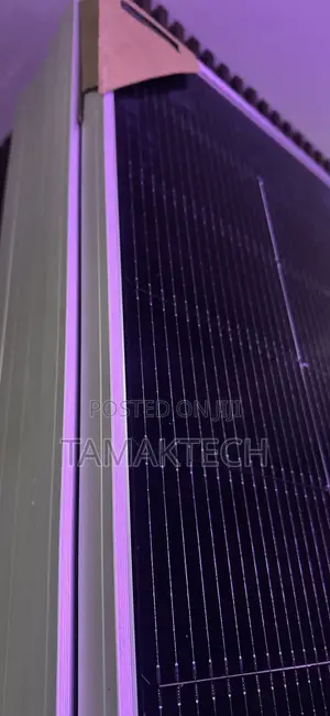 Jinko 615w Bifacial Solar Panel