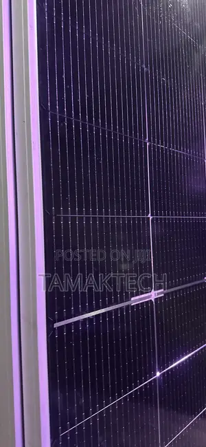 Jinko 615w Bifacial Solar Panel