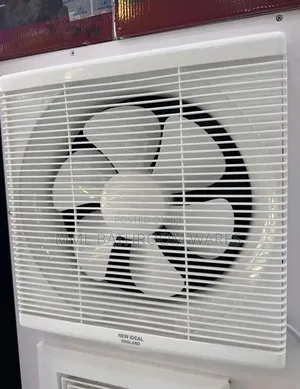 12 Inch Ventilator Extractor Fan