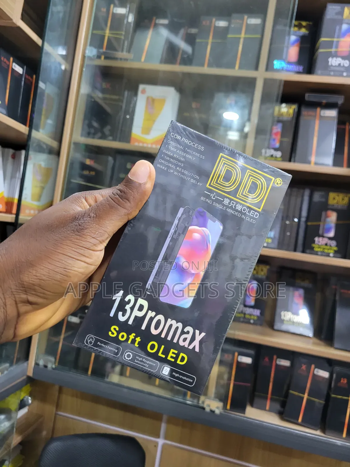 13promax Screen Original