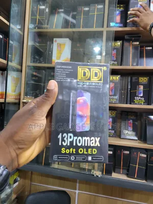 13promax Screen Original