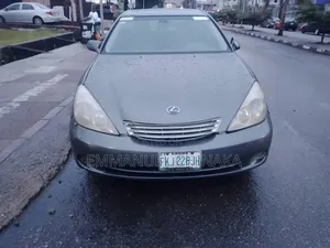 Lexus ES 2005