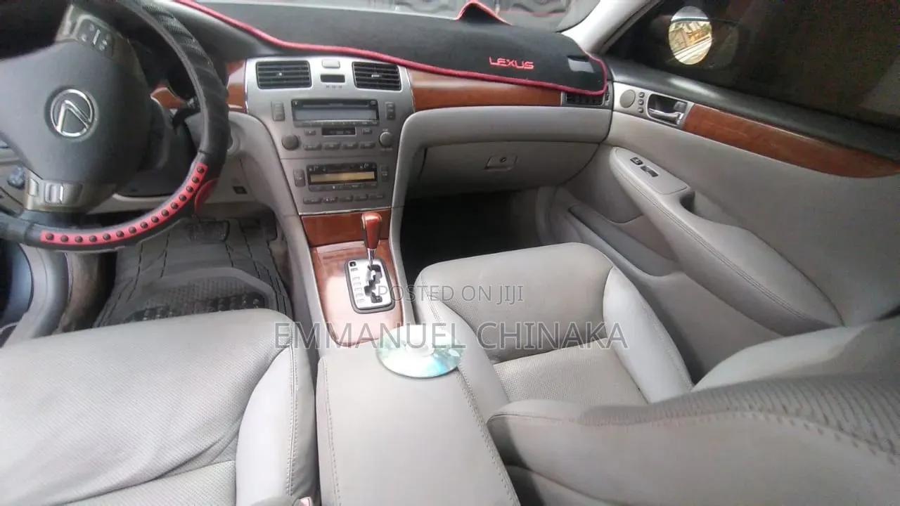 Lexus ES 2005